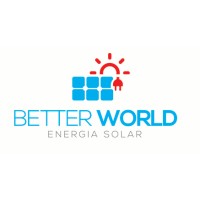 BW Energia Solar logo - Similar company to Globo Energia Solar