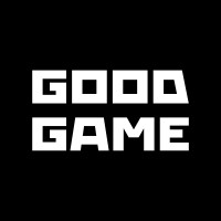 Good Game! logo - Similar company to Wadjet Go!