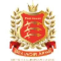 Beauvoir Arms