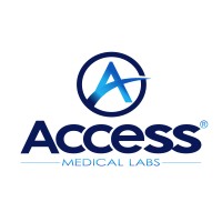 Access Medical Laboratories logo - Similar company to Dutch Lab