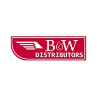 B & W Distributors, Inc.
