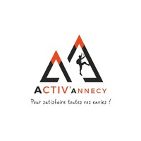 Activ'Annecy logo - Similar company to Le Clair Matin