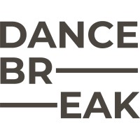 DanceBreak logo - Similar company to Essen Fertig!