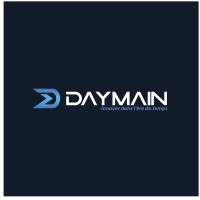 Daymain logo - Similar company to Myndall Sarl.