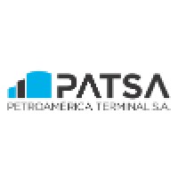PATSA Petroamerica Terminal logo - Similar company to Telfer Tanks