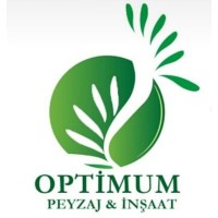 OPTİMUM PEYZAJ logo - Similar company to Hemen Tasarım Website Solutions