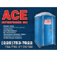 Ace Enterprises Inc. logo - Similar company to Crg India