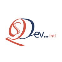 QS Dev International logo - Similar company to Active Profile - Expert En Placement Ti