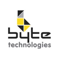 byte technologies logo - Similar company to Byte Technology