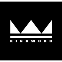 Kingword Clothing logo - Similar company to Neuroforge