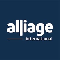 Alliage International logo - Similar company to Celltex México