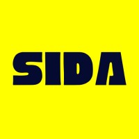 SIDA logo - Similar company to Sida Technologies