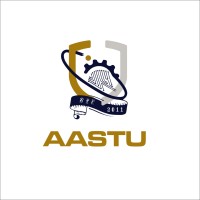 Addis Ababa Science and Technology University (AASTU) logo - Similar company to Alem Expect Solution