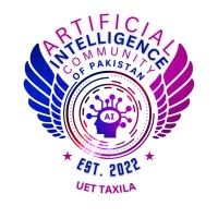 AICP UET Taxila Student Chapter logo - Similar company to Artificial Intelligence Community Of Pakistan