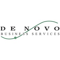 De Novo Business Services logo - Similar company to Mca Accounting