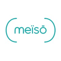 Meïsō - Floating and Introspection Centres logo - Similar company to Leadtrunk - Digital Agency