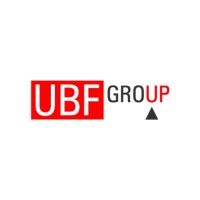 UBF Group logo - Similar company to Dolphins - Digital Marketing Agency