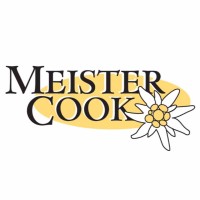 Meister Cook logo - Similar company to 3B Apps
