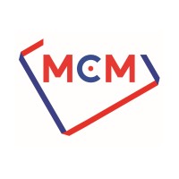 MCM Investment Co.,Ltd logo - Similar company to Vietrade Invest
