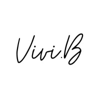 Vivi-b logo - Similar company to Nar6 Image Agency