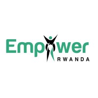 Empower Rwanda logo - Similar company to Ate-Hub