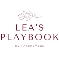 Lea's Playbook logo - Similar company to The Millennial Playbook