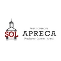 Apreca Comercio logo - Similar company to Fisiqa