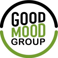 Good Mood Group logo - Similar company to Stackla