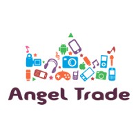 ANGEL TRADE CO., LIMITED logo - Similar company to Cosmic Net