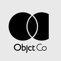 Objct Co logo - Similar company to Pure3D