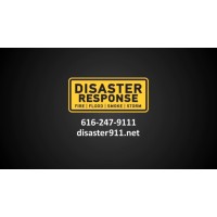 Disaster Response By Ryan