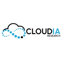 Cloudia Research Spain logo - Similar company to Cloudia Ltd - A Mercell Company