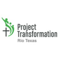 Project Transformation Rio Texas logo - Similar company to Chingona Therapy