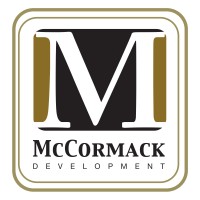 McCormack Development LLC. logo - Similar company to Urge Mobile®