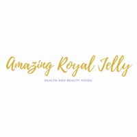 Amazing Royal Jelly logo - Similar company to Royal Jelly