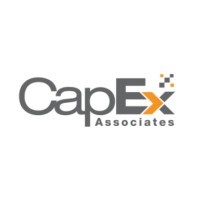 Cap Ex Associates logo - Similar company to Hypertech Partnership