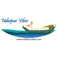 Udaipur Vibes logo - Similar company to Girlscript Udaipur