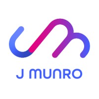 J Munro Labs GmbH logo - Similar company to Ecodata Solutions Gmbh
