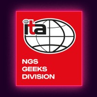 NGS GEEKS logo - Similar company to Institute Of Applied Biotechnologies