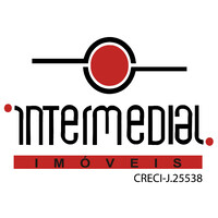 Intermedial Imóveis logo - Similar company to Fragma Comunicação