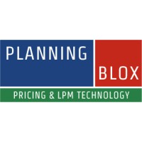 Planning Blox logo - Similar company to Steel Ridge Partners