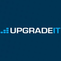 UpgradeIT logo - Similar company to Gert Pedersen