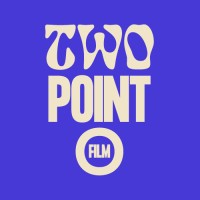 2.0 FILM logo - Similar company to Chili Films 🌶