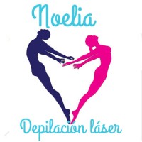 Noelia depilación láser logo - Similar company to Grow Thinking Spain