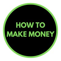 How to make money logo - Similar company to Online Trader