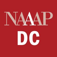 NAAAP DC logo - Similar company to Naaap Baltimore - National Association Of Asian American Professionals
