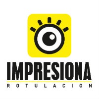 Impresiona Rotulación