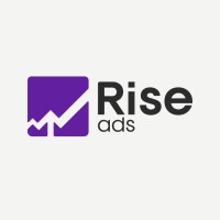 Agência Rise Ads logo - Similar company to Rise - Agencia Ecommerce