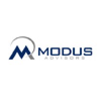 Modus Advisors logo - Similar company to J2 Creative Works