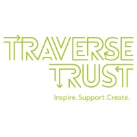 The Traverse Trust logo - Similar company to Woven Foundation
